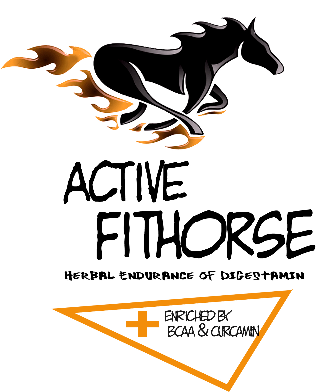 active fithorse logo