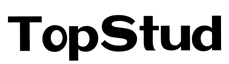 topstud logo